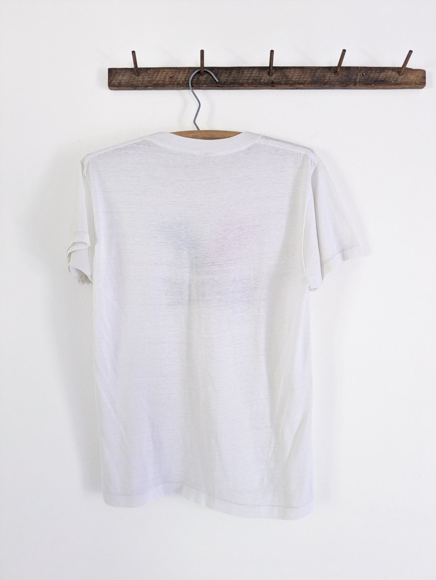 80s Valvoline Tee
