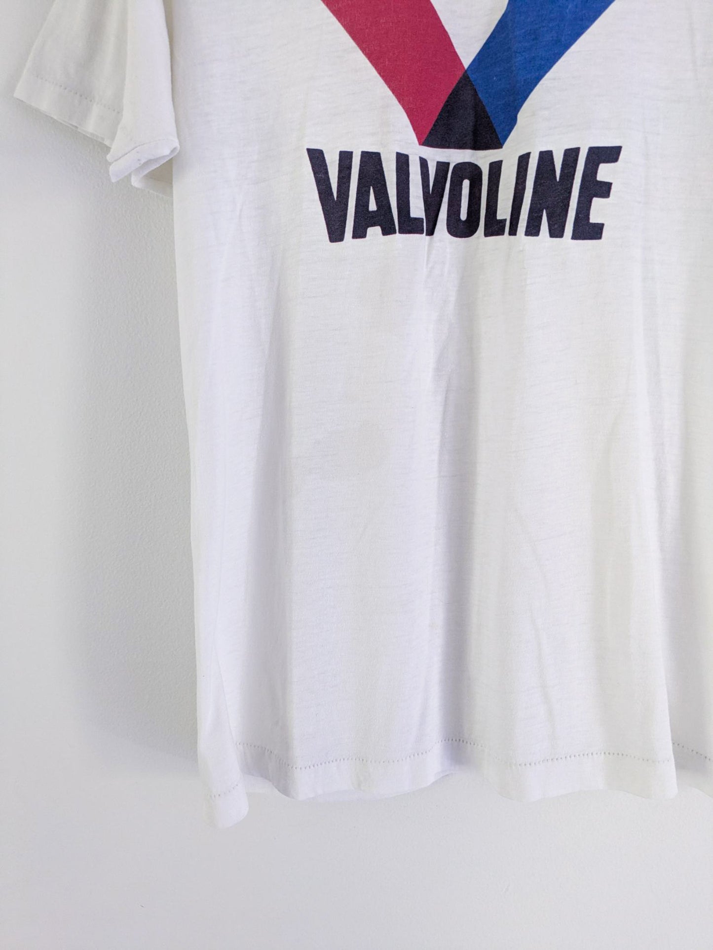 80s Valvoline Tee