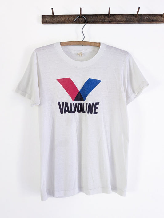 80s Valvoline Tee