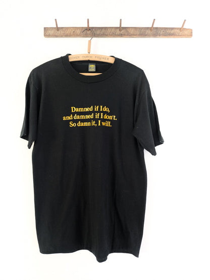 Damned Tee