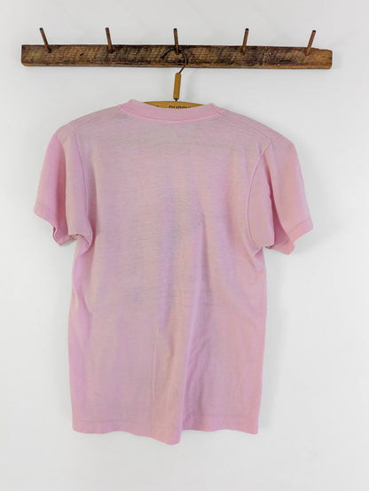 To Hell & Back Tee