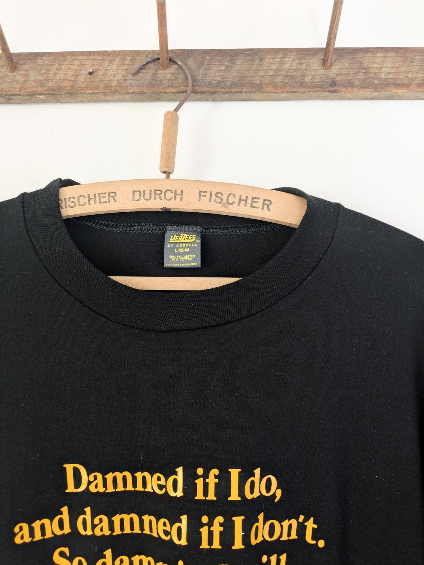 Damned Tee