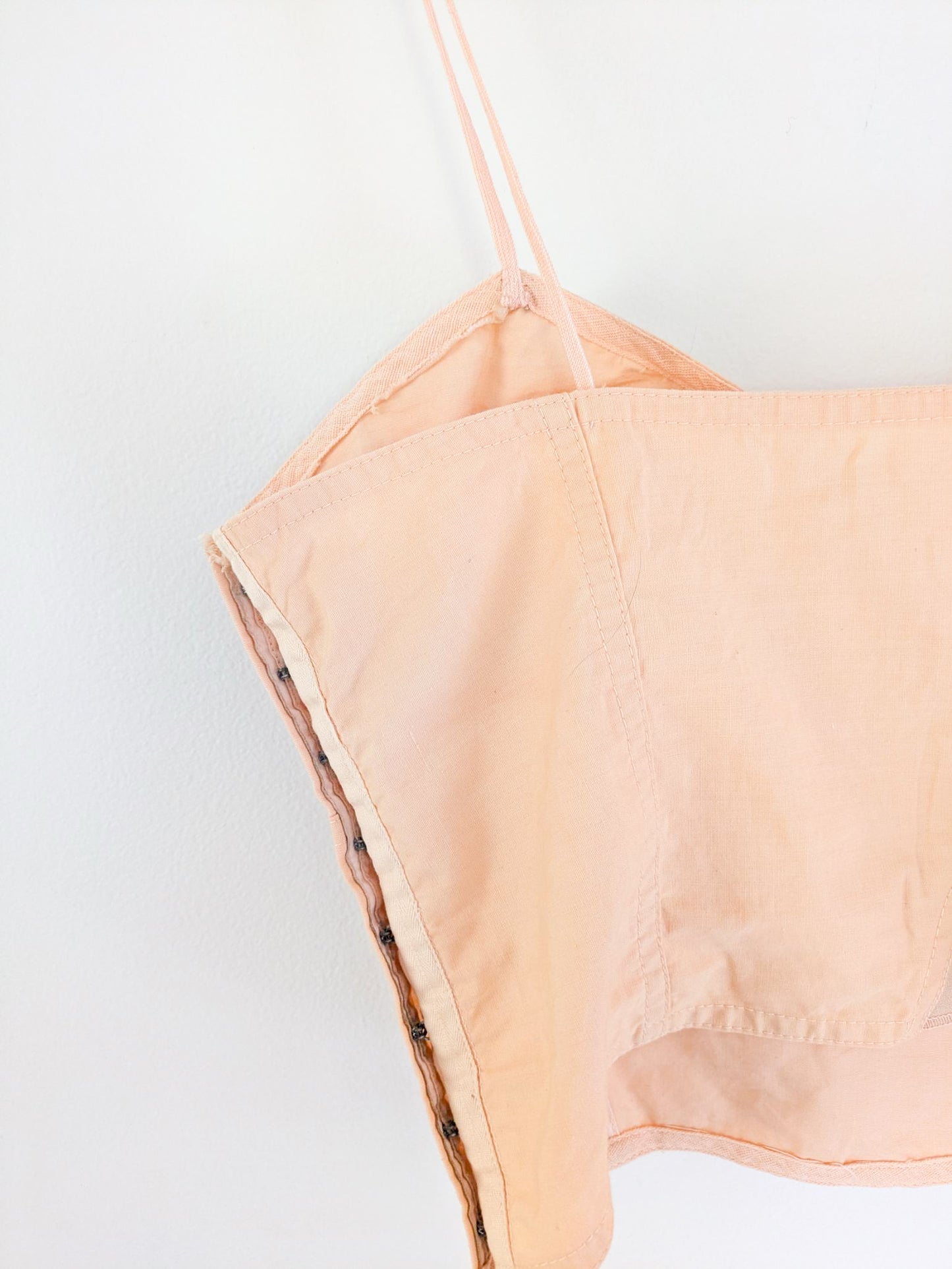 30s/40s Bra Top