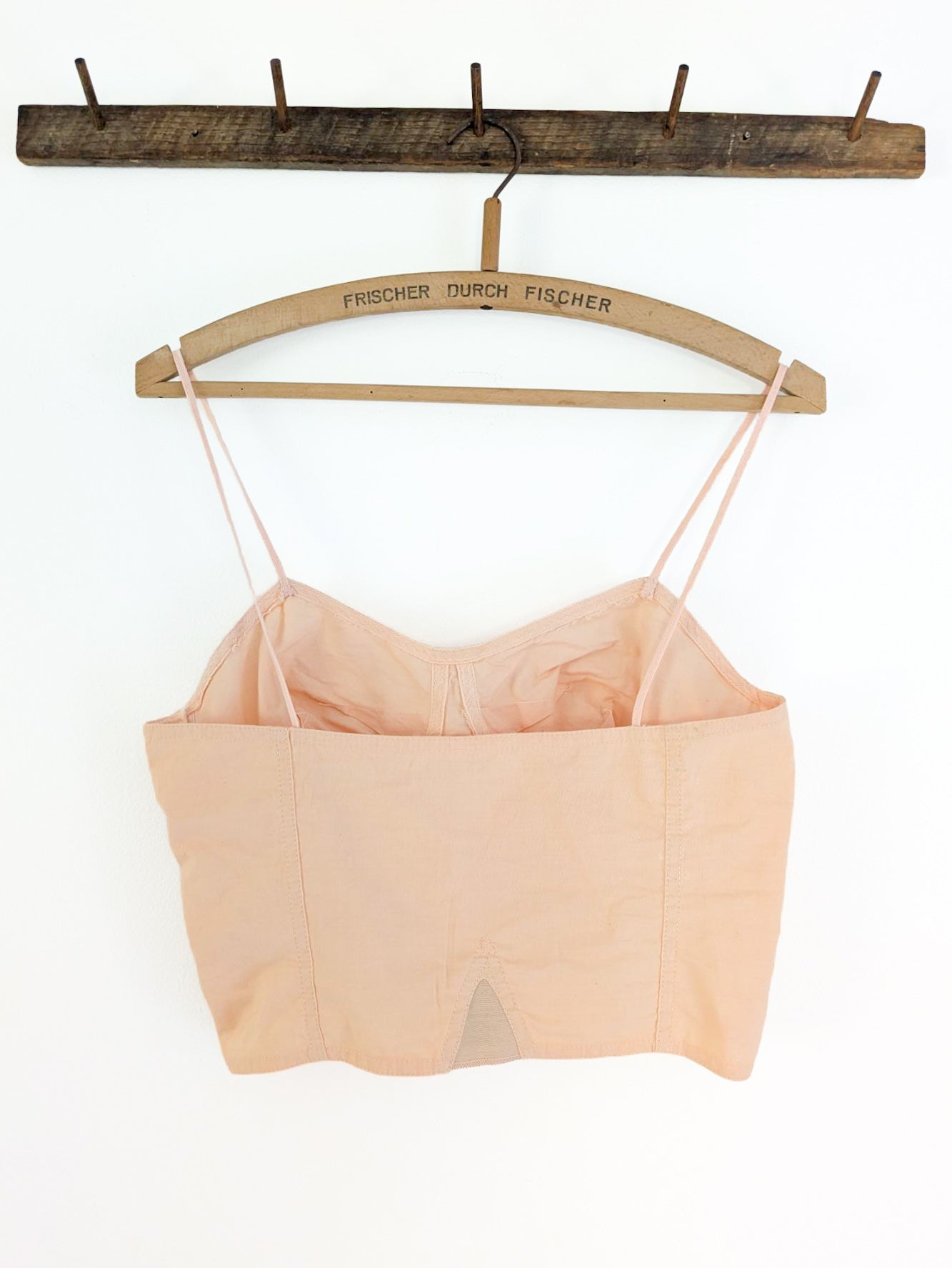 30s/40s Bra Top