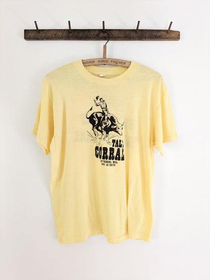 80s Hals Corral Tee