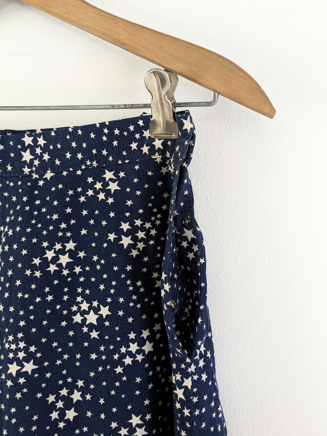 20s/30s Parade Star Skirt