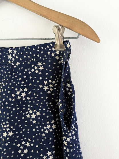 20s/30s Parade Star Skirt