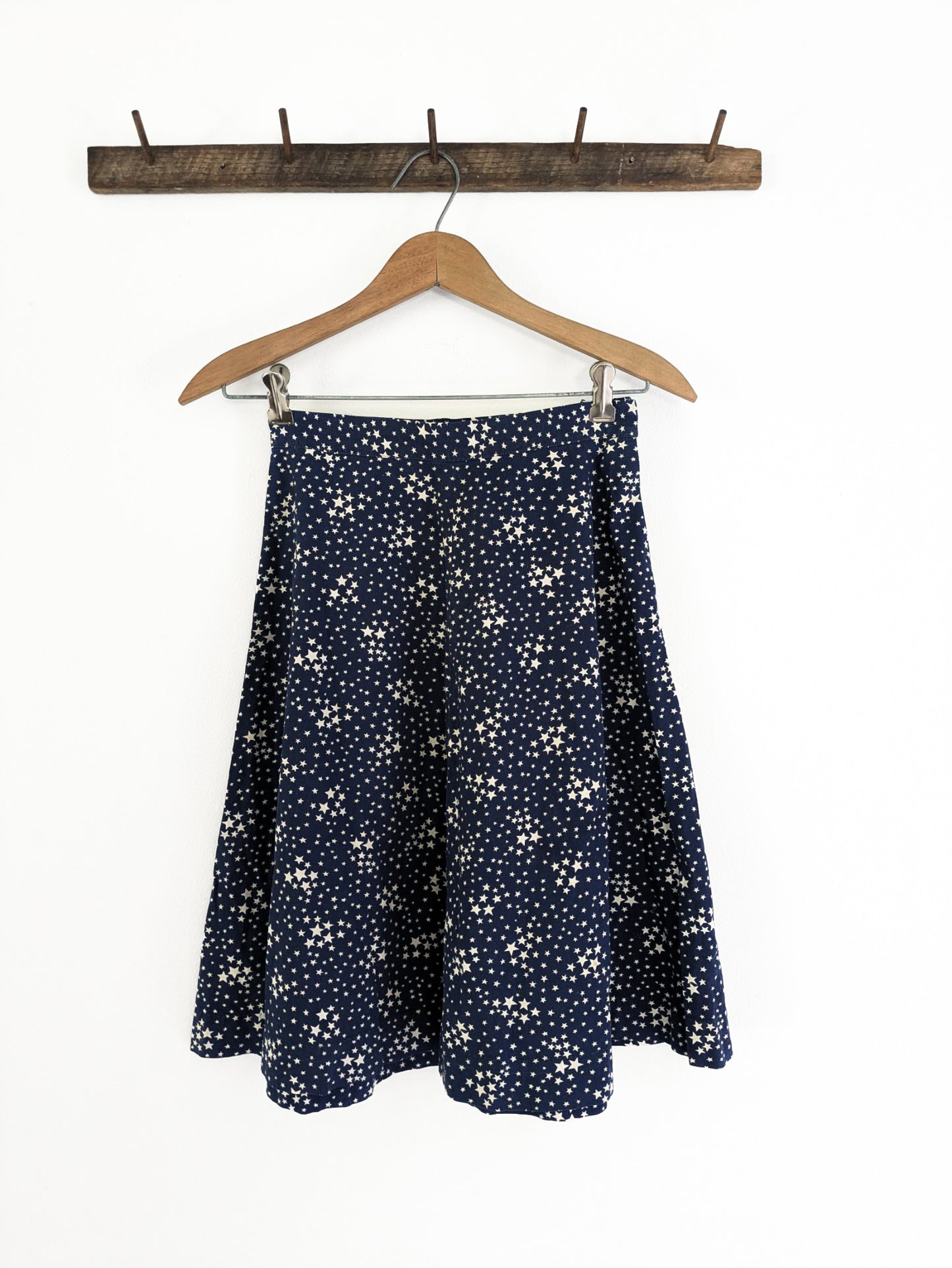 20s/30s Parade Star Skirt