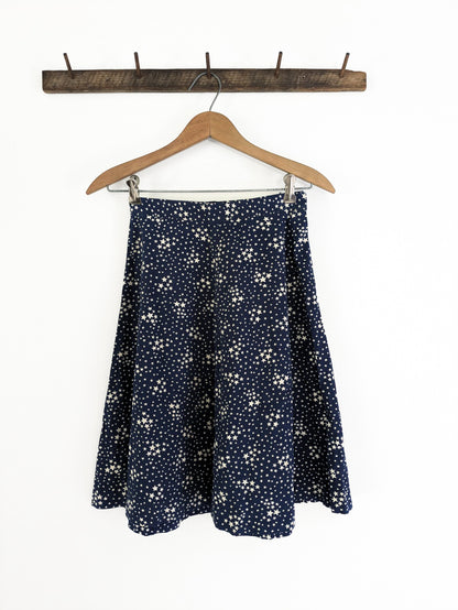 20s/30s Parade Star Skirt