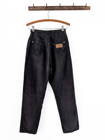 60s Charcoal Wranglers