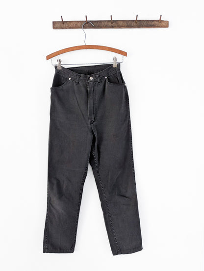 60s Charcoal Wranglers