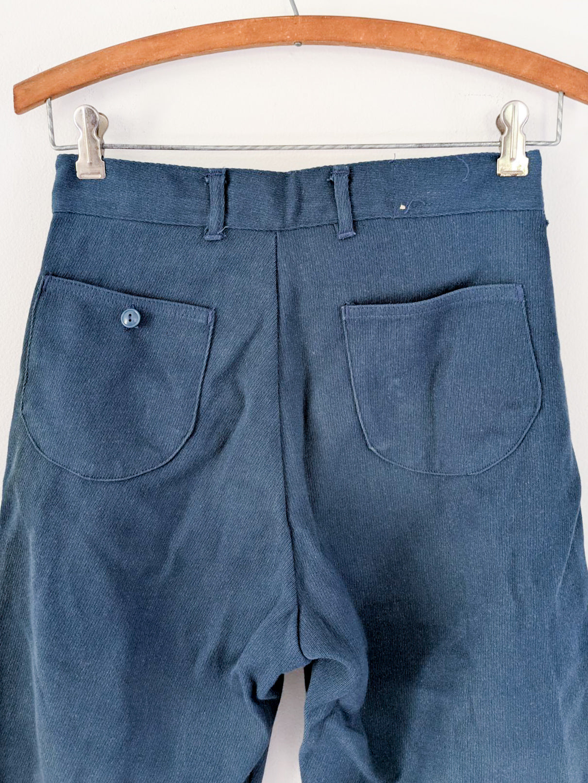 50s/60s Whipcord Pants