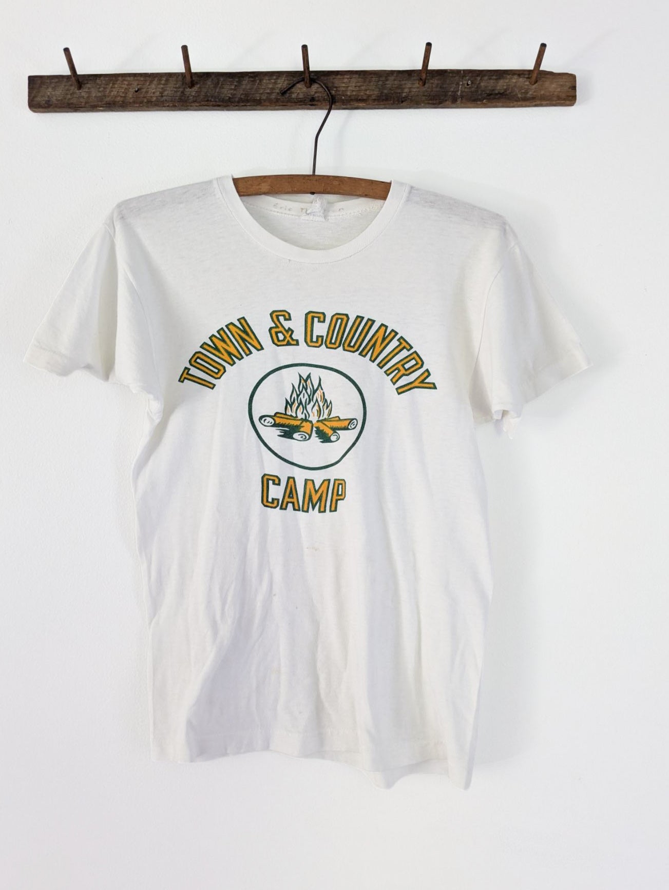 60s Camp Tee