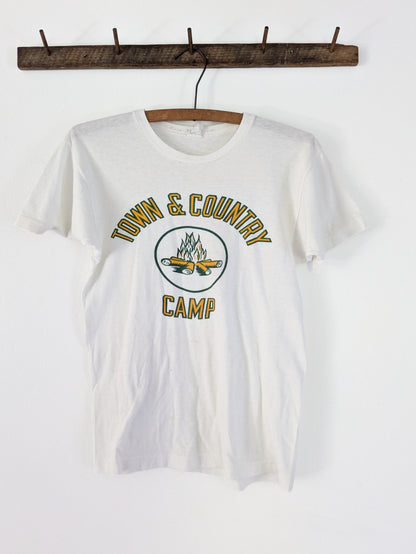 60s Camp Tee