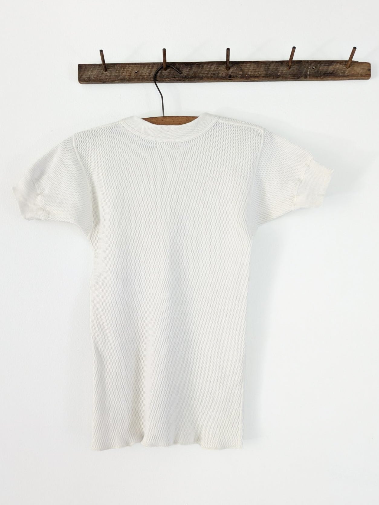 Deadstock Thermal Tee
