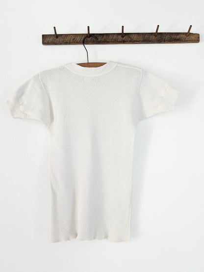 Deadstock Thermal Tee