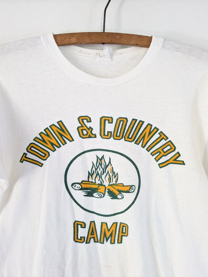 60s Camp Tee