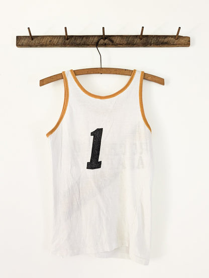 60s Ringer Tank
