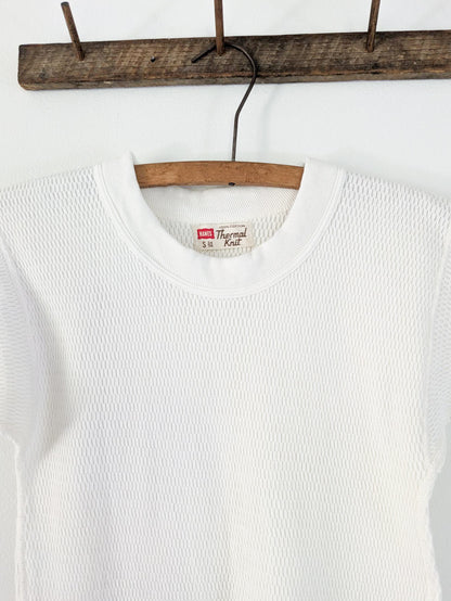 Deadstock Thermal Tee