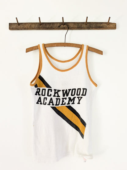 60s Ringer Tank