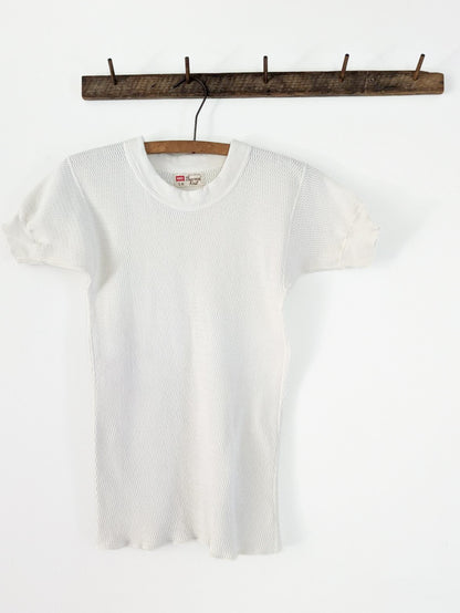 Deadstock Thermal Tee