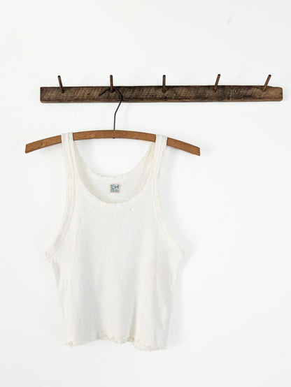 40s Cotton Tank