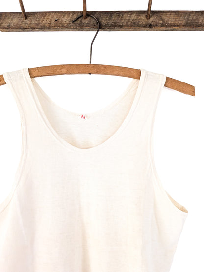 30s/40s  Cotton Tank