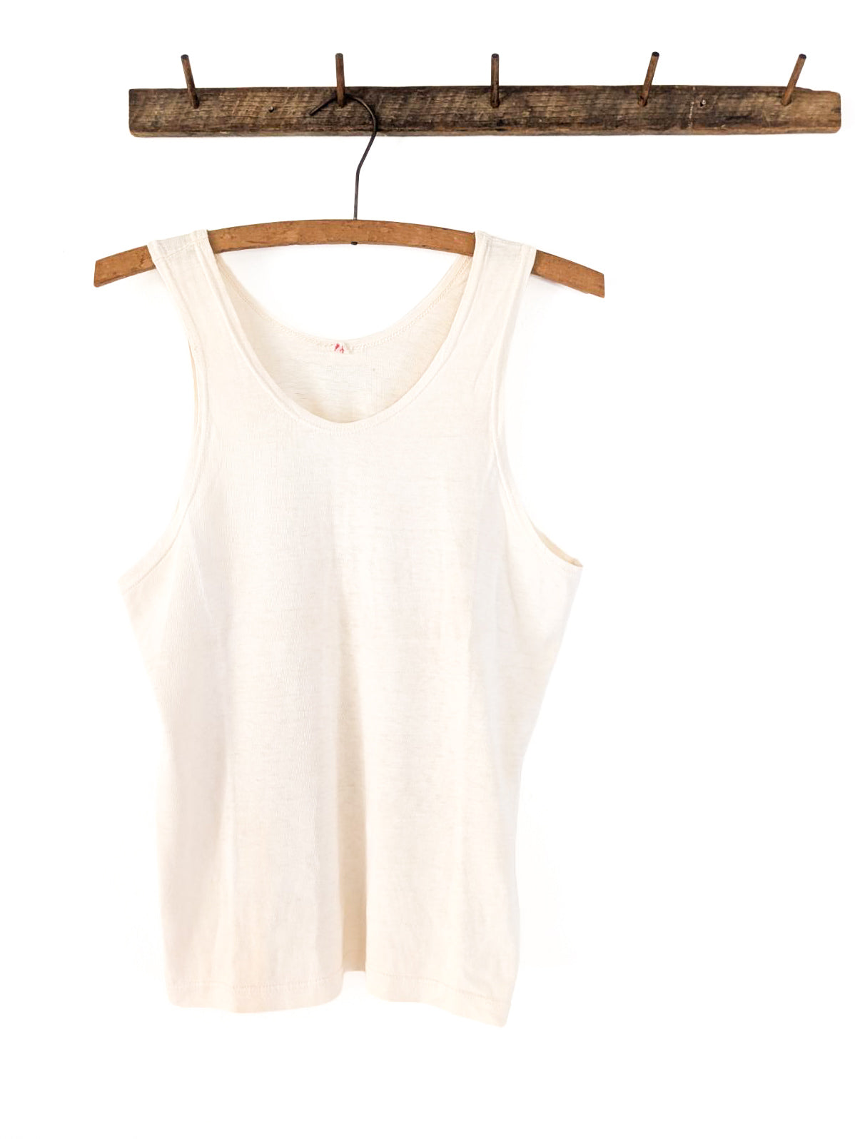 30s/40s  Cotton Tank