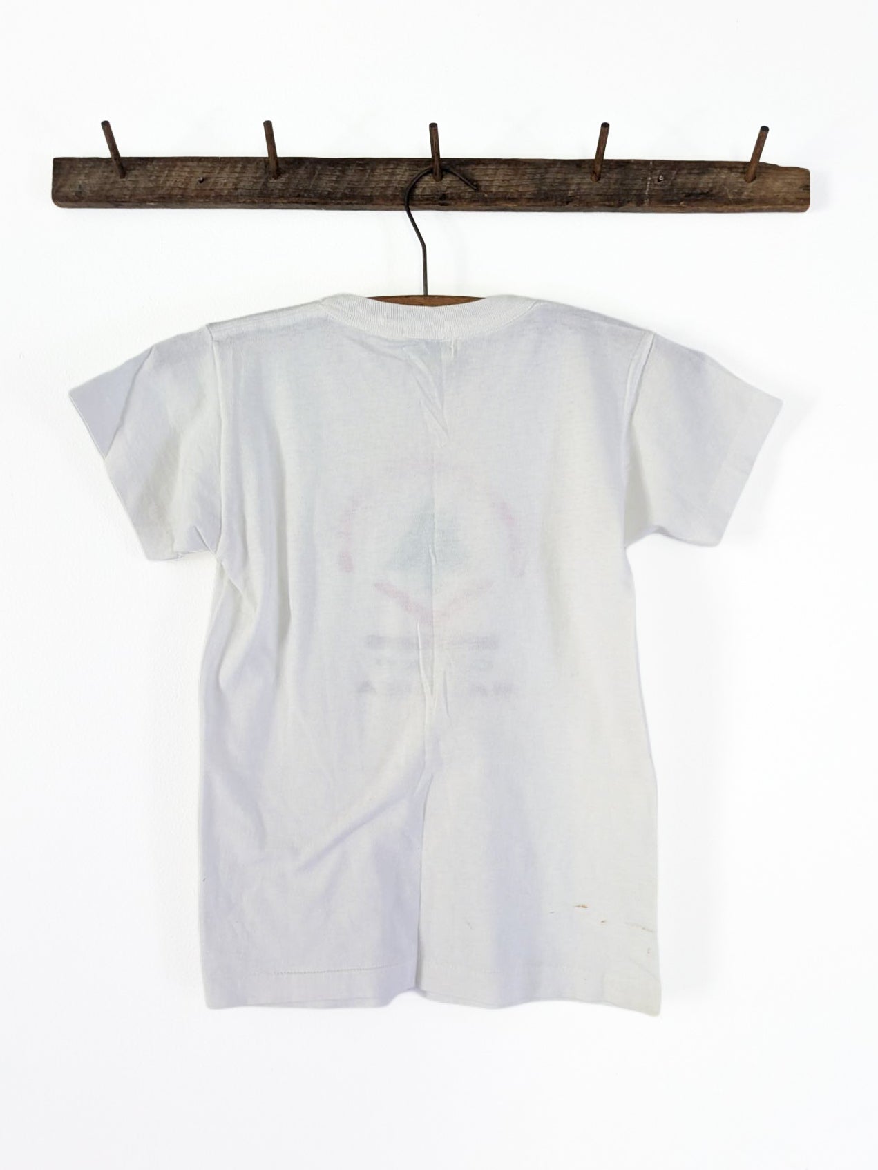 Campfire Girls Tee