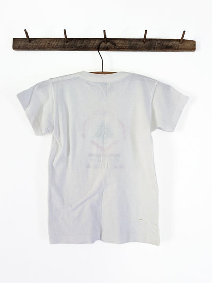 Campfire Girls Tee