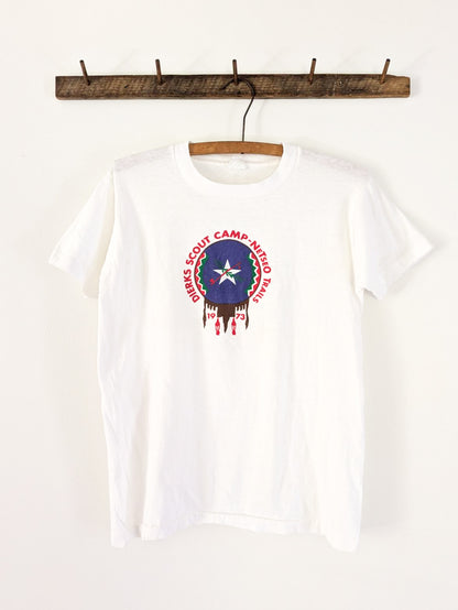 70s Camp Tee
