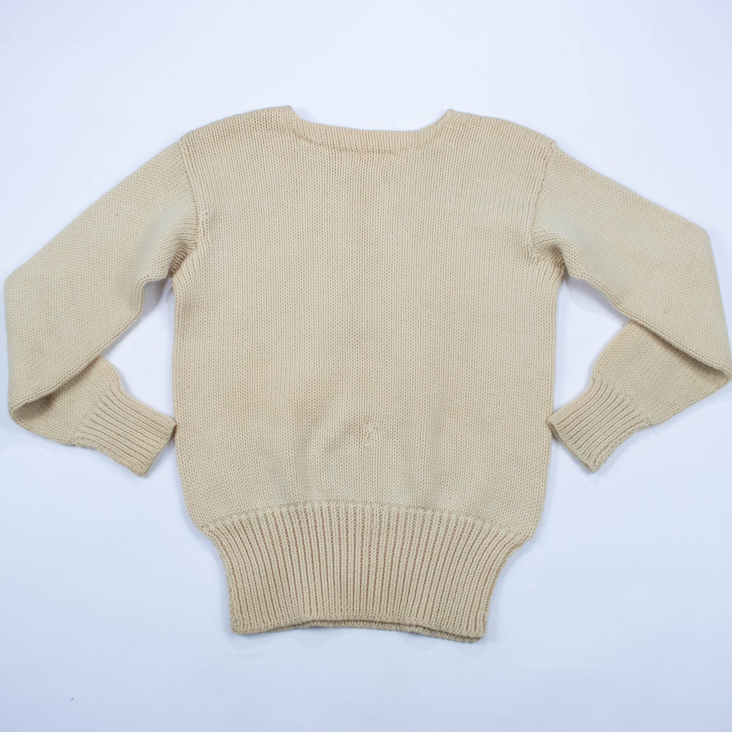 40s Yale Colligate Knit Sweater