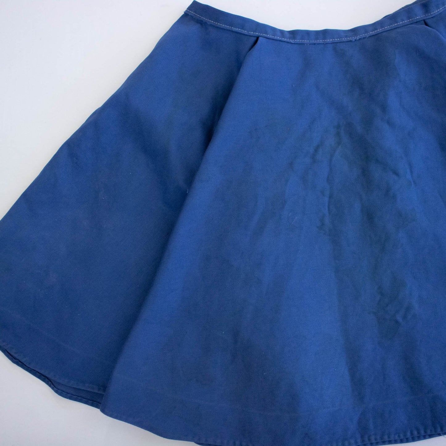 40's Handmade Circle Skirt