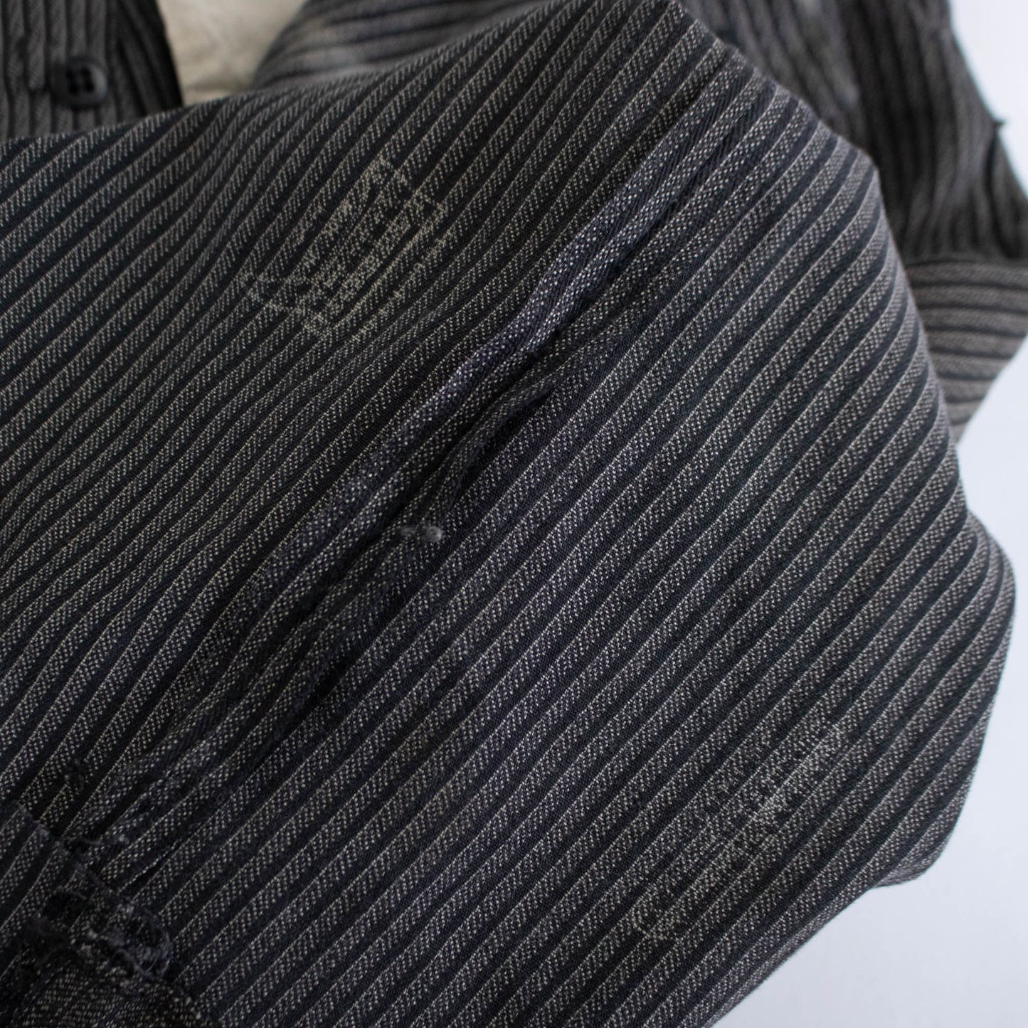 Reconstructed 30's 40s Stifel Trousers