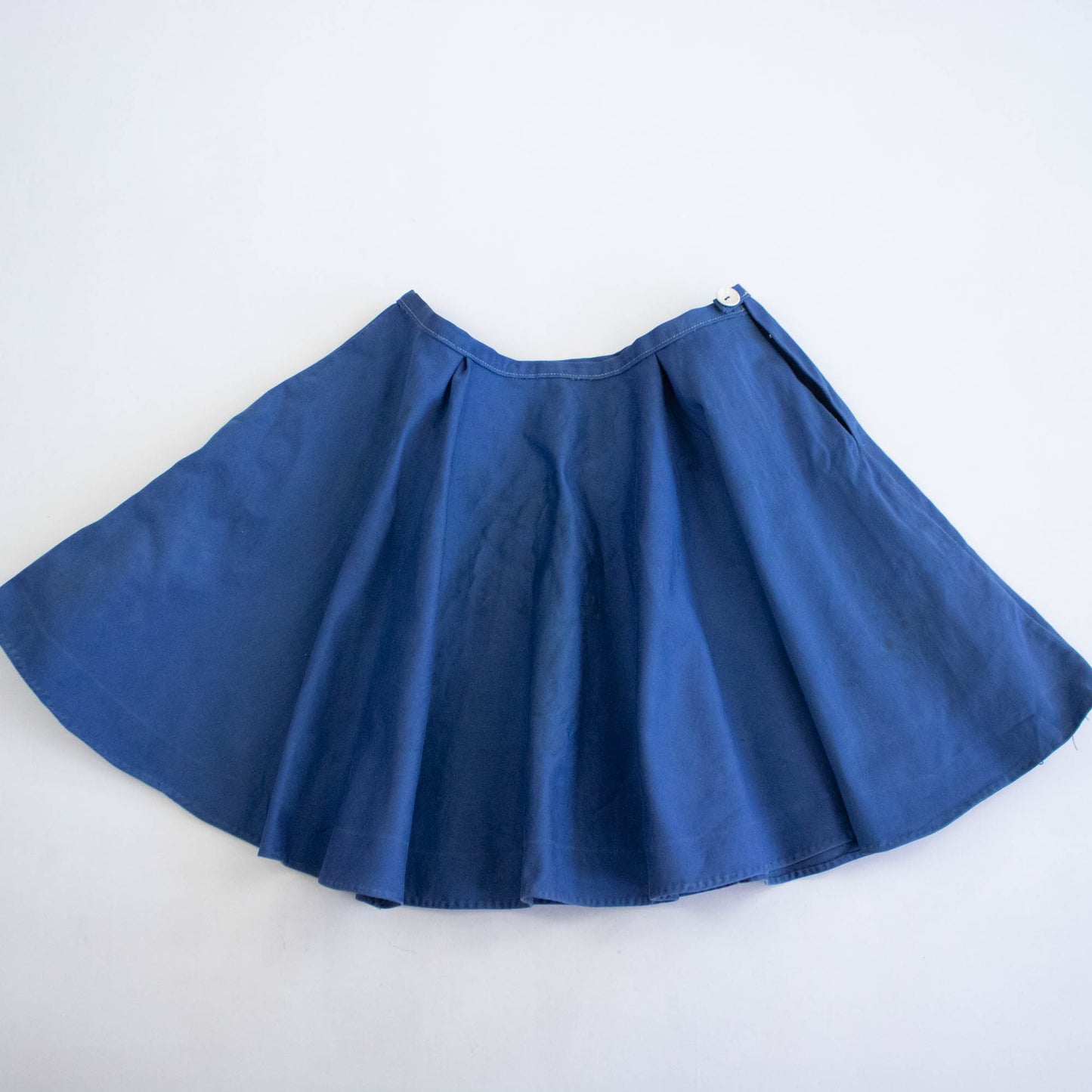 40's Handmade Circle Skirt